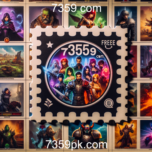 Descubra os Melhores Jogos Gratuitos no 7359 com